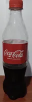 Coca-Cola sabor original 500