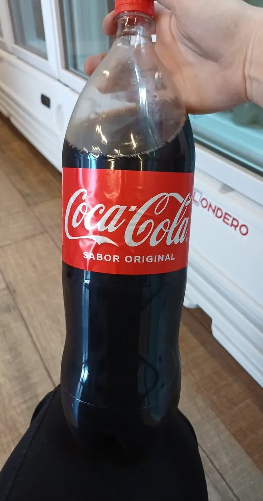 coca cola