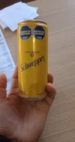 Schweppes tonica