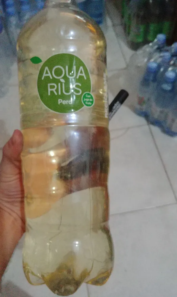 Aquarius Pera