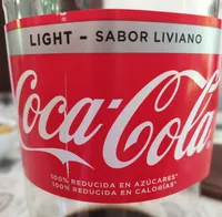 Coca Cola Light