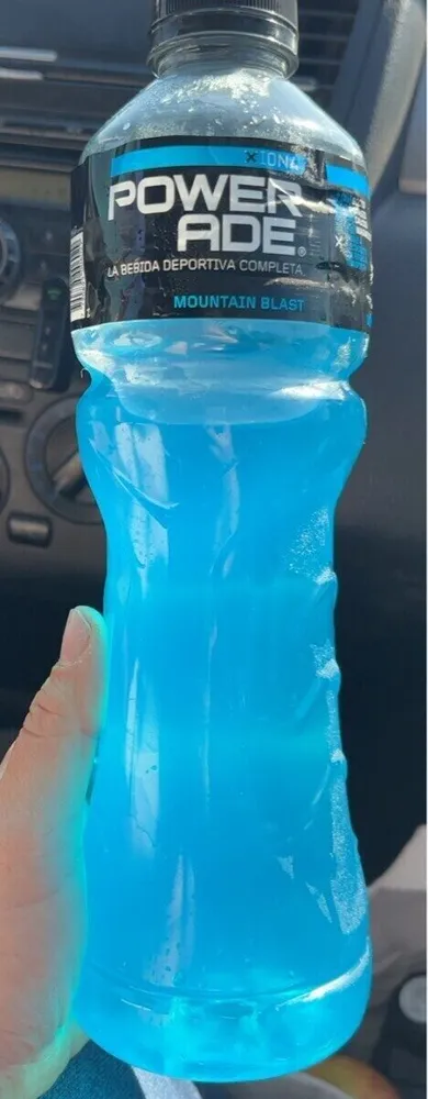 Powerade 995mo