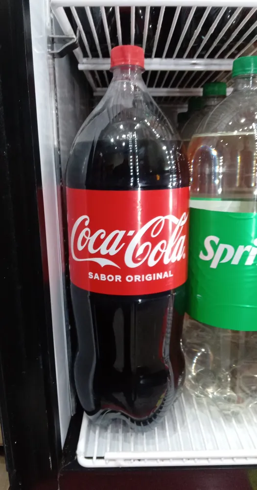 Coca