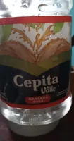 Jugo de manzana