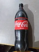 Coca zero 1,5l