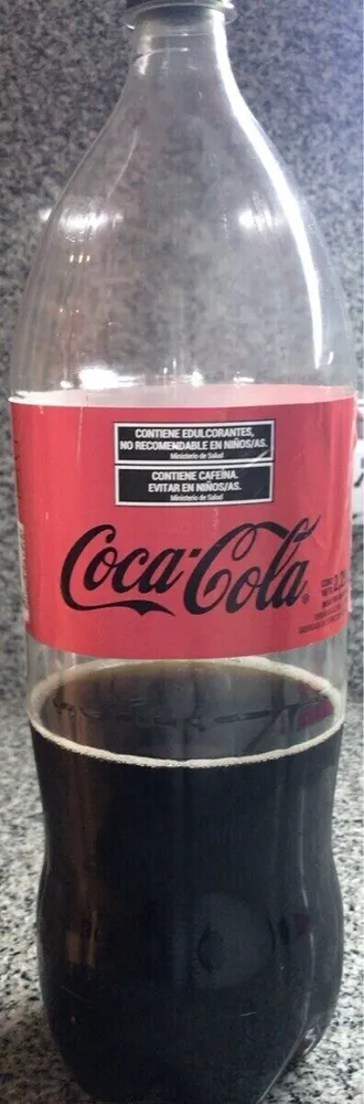 Coca Cola Zero