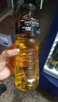 Powerade Manzana
