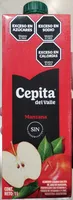 Cepita Sabor a Manzana