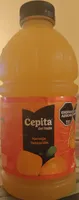 Cepita del Valle, Naranja (Variedad)