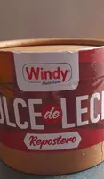 Dulce de  leche repostero