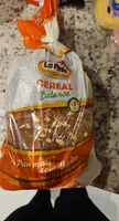 Pan Cereal