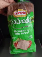 Pan de Salvado
