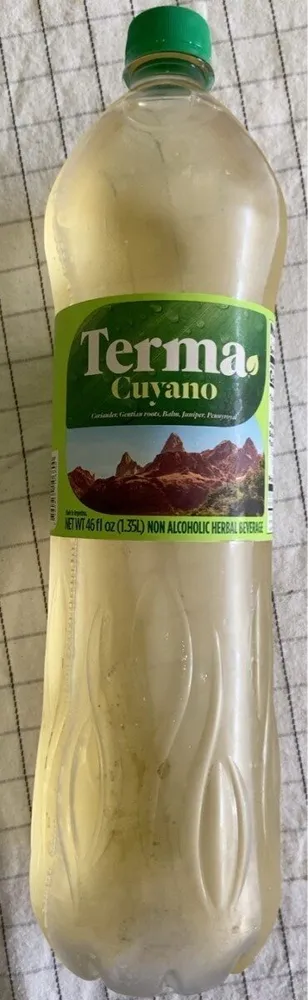 Terma Cuyano