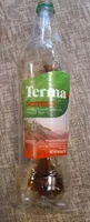 Terma serrano