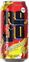 Rojo pomelo