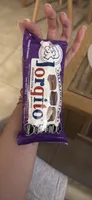 Alfajorcitos Jorgito Mousse