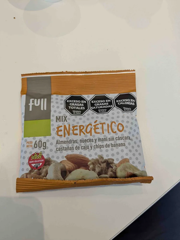 Mix energetico