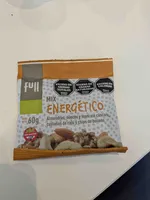 Mix energetico