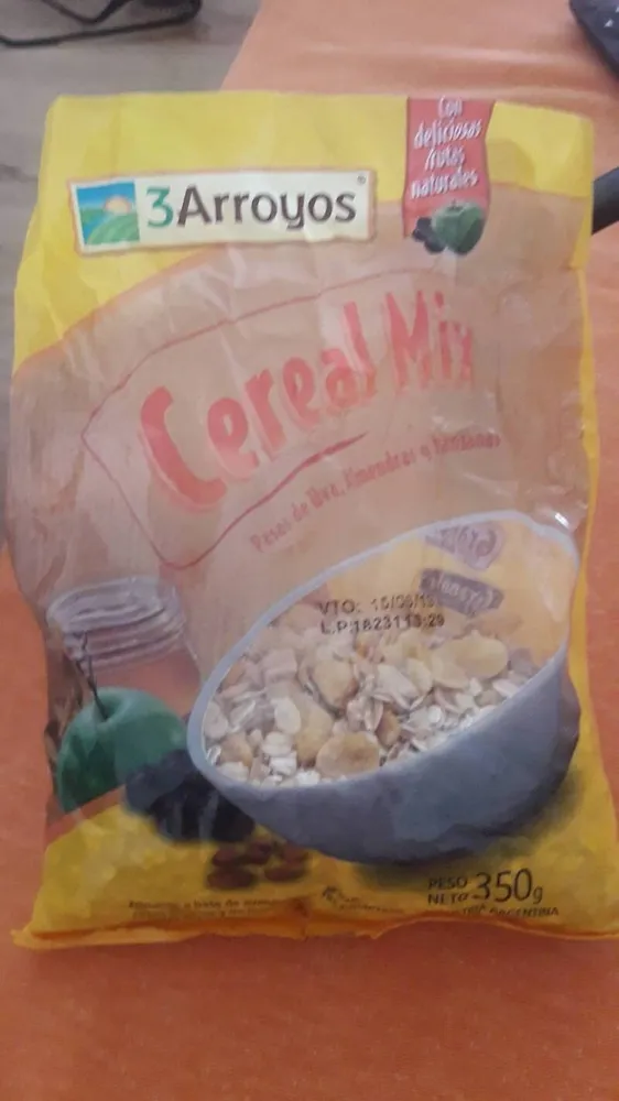 Cereal Mix