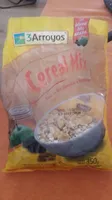 Cereal Mix
