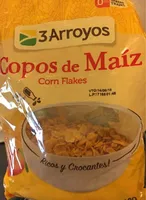 Corn flakes