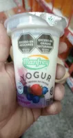 Yogur Frutos del Bosque