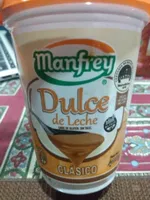 Dulce De Leche