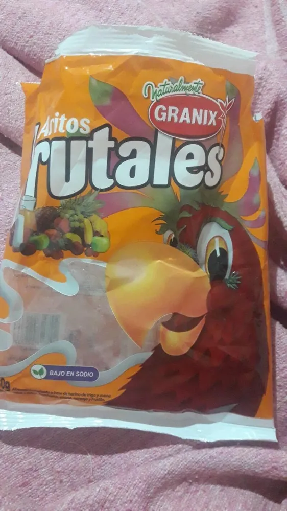 Frutales