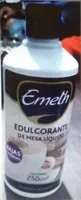 Edulcorante de mesa liquido
