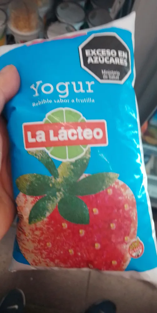 Yogur