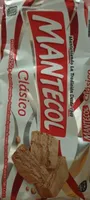 Barra Mantecol Tradicional250gr
