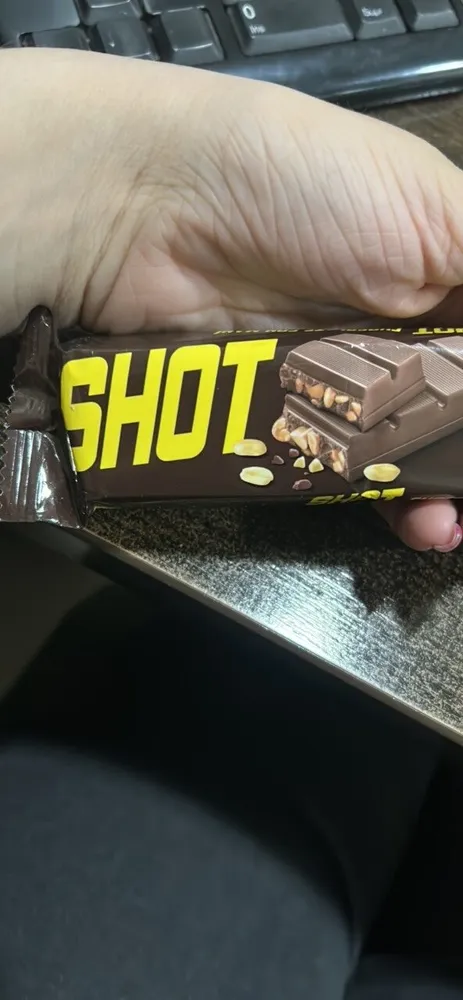 Shot