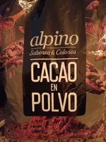 Cacao En Polvo