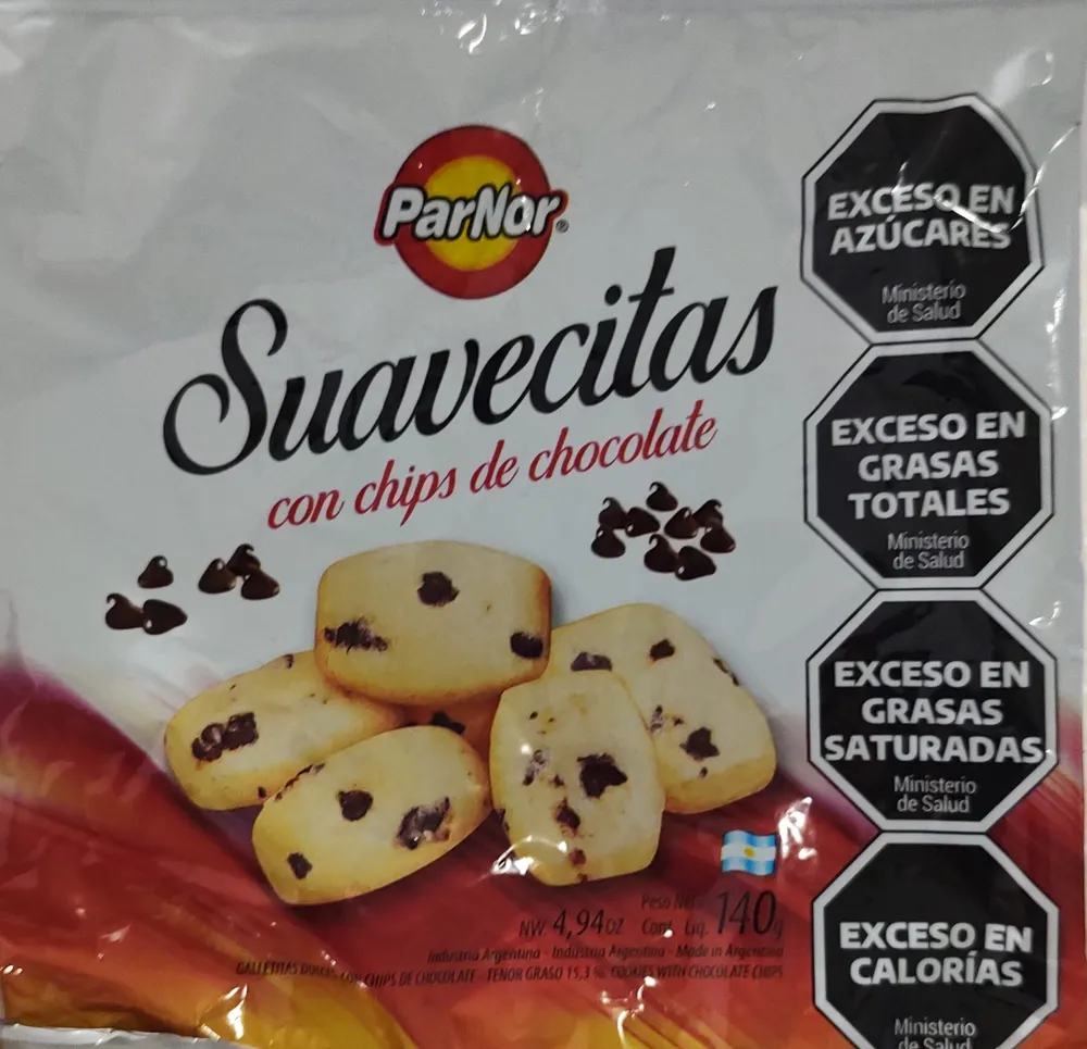 suavecitas