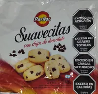 suavecitas