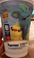 Yogurisimo Toy Story 4