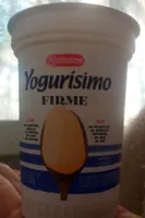 Firme Vainilla