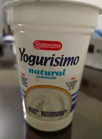 Natural Endulzado