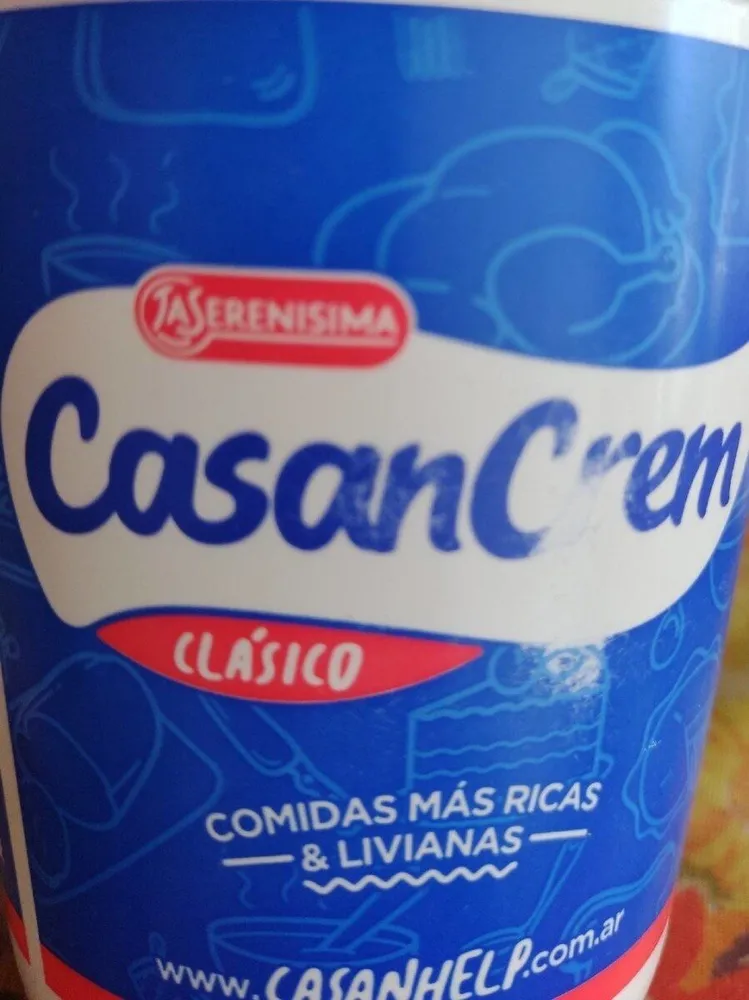 Casancrem