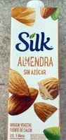 Almendra Sin Azúcar