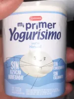 mi primer yogurisimo
