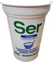 Yogur Batido Natural
