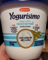 Yogurisimo