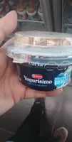 Yogurisimo con cereales estilo griego 140g