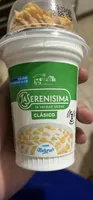 Yogur con cereales descremado LS