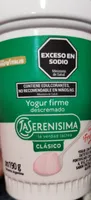 LS firme clásico fru 190g