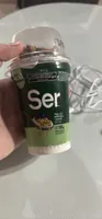 Yogurt Ser Granola vaso