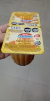 Danette Flan con Caramelo