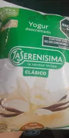 Yogur Vainilla Descremado