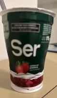 Yogur Colchón Frutilla
